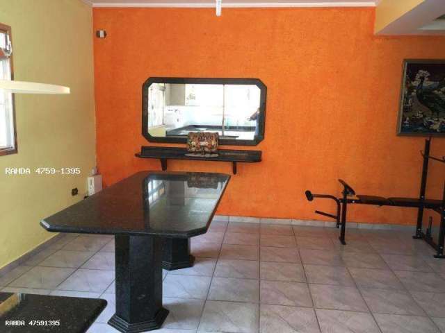 Casa para Venda em Suzano, Cidade Edson, 2 dormitórios, 3 banheiros, 2 vagas