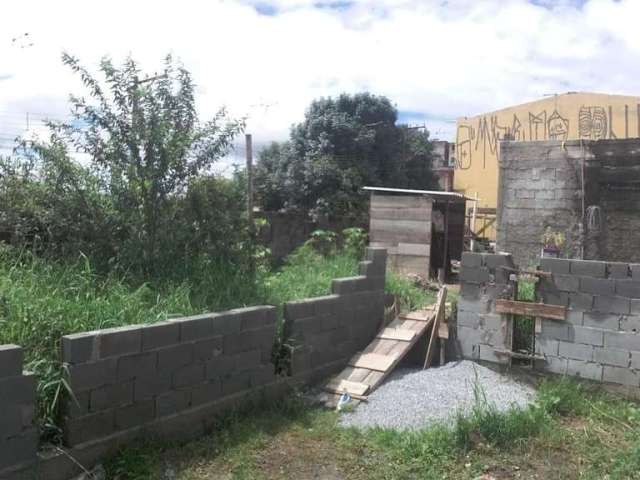 Casa para Venda em Suzano, Jardim Varan, 1 dormitório, 1 banheiro