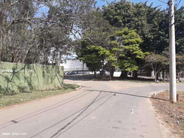 Terreno para Venda em Suzano, Parque Santa Rosa