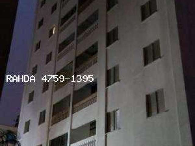 Apartamento para Venda em Suzano, Jardim Lincon, 3 dormitórios, 2 banheiros, 1 vaga