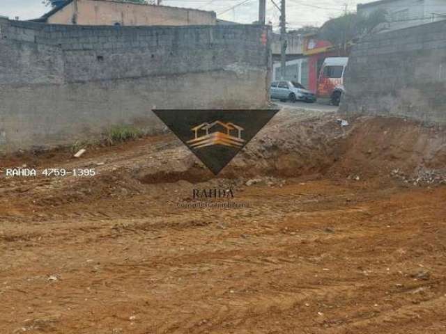 Terreno para Locação em Itaquaquecetuba, VILA VIRGINIA