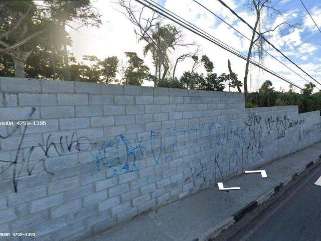 Terreno para Venda em Poá, JARDIM NOVA POÁ