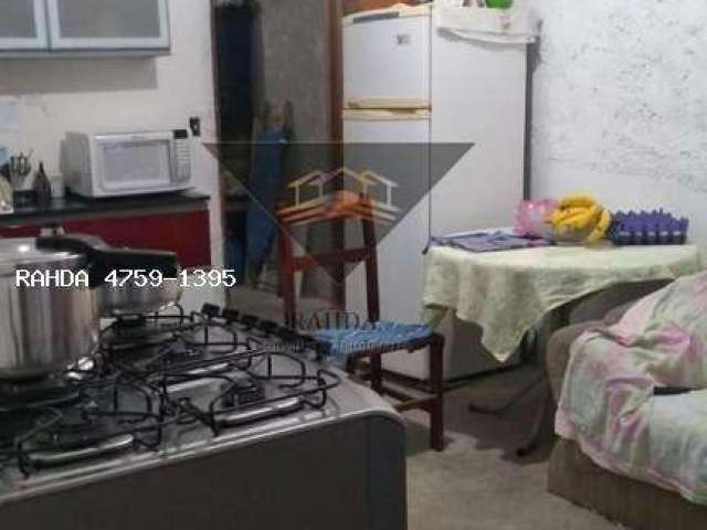 Casa para Venda em São Paulo, Itaim Paulista, 2 dormitórios, 1 banheiro, 1 vaga