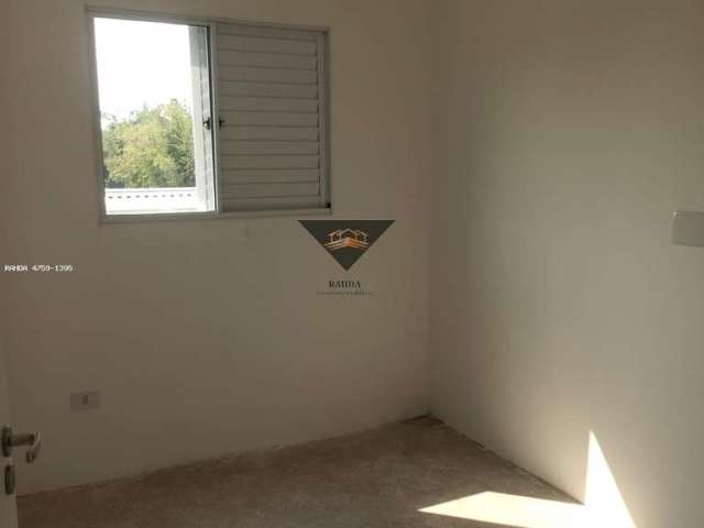 Apartamento para Venda em Suzano, Jardim Saúde, 2 dormitórios, 1 banheiro, 1 vaga