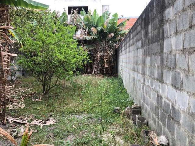 Lote para Venda em Suzano, Jardim Quaresmeira