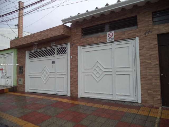 Casa para Venda em Suzano, Jardim Cacique, 3 dormitórios, 2 banheiros