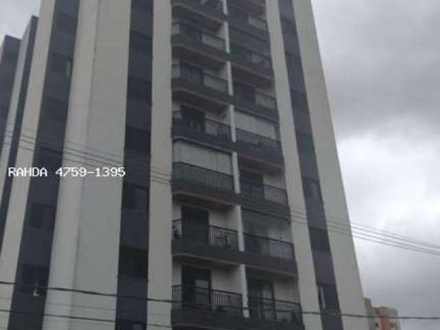 Apartamento para Venda em Suzano, Centro, 2 dormitórios, 1 banheiro, 1 vaga