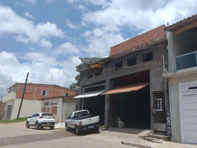 Casa para Venda em Suzano, Jardim Brasil