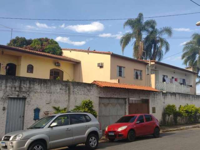 Casa para Venda em Suzano, Chácara Faggion