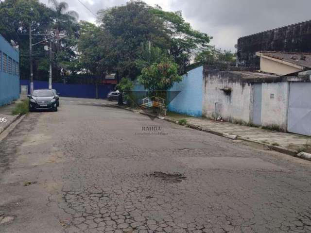 Terreno para Venda em Suzano, Jardim Suzano