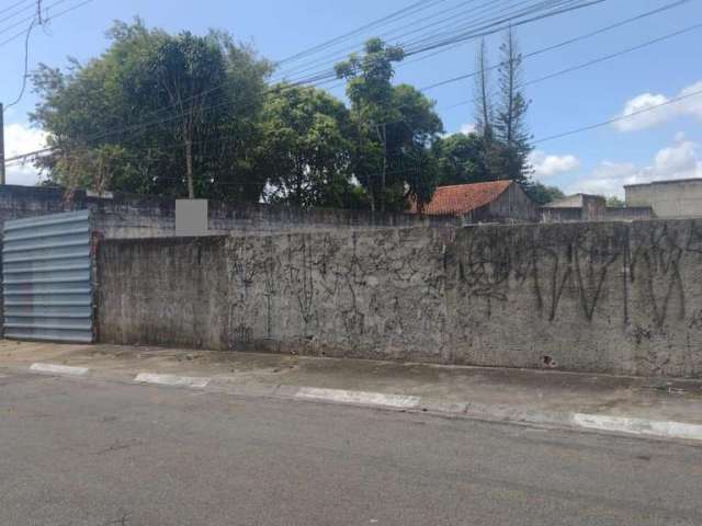 Terreno para Venda em Suzano, Jardim Casa Branca