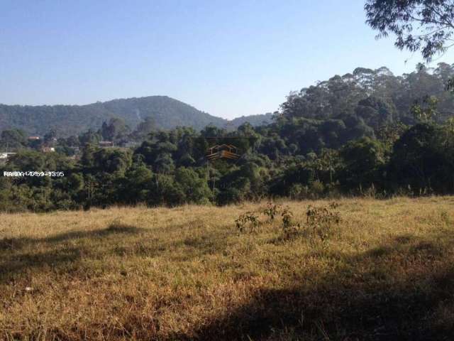 Terreno para Venda em Suzano, Palmeiras