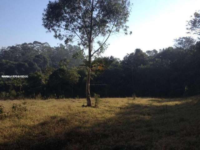 Terreno para Locação em Suzano, Palmeiras