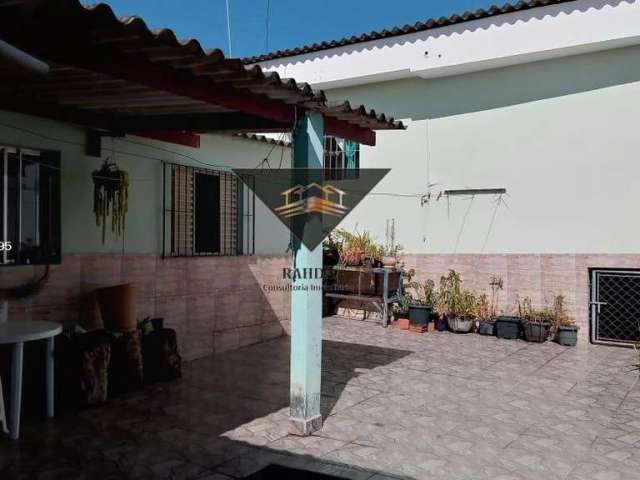 Casa para Venda em Itaquaquecetuba, Parque Marengo, 2 dormitórios, 2 banheiros, 3 vagas