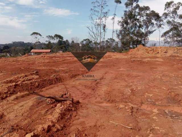 Terreno para Venda em Suzano, Clube dos Oficiais