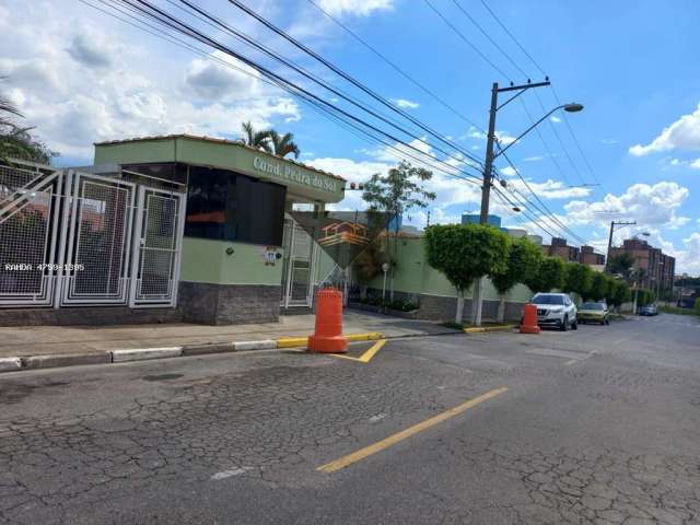 Casa em Condomínio para Venda em Suzano, Vila Urupês, 2 dormitórios, 1 suíte, 1 banheiro, 2 vagas