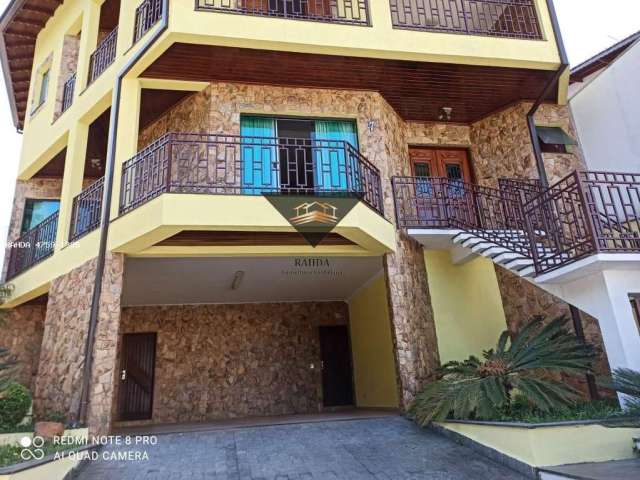 Casa em Condomínio para Venda em Suzano, jardim altos de suzano, 4 dormitórios, 4 suítes, 3 banheiros, 4 vagas