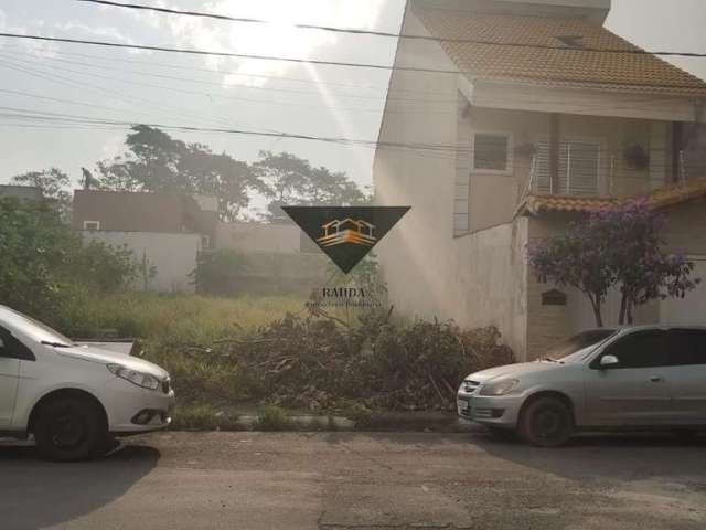 Terreno para Venda em Suzano, Jardim Quaresmeira