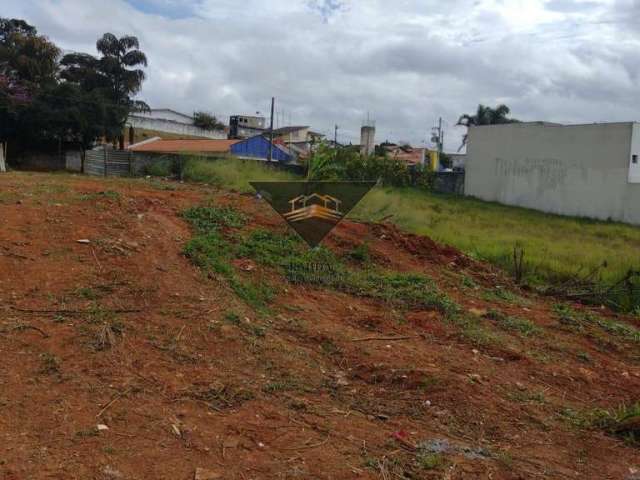 Terreno para Venda em Suzano, Jardim Casa Branca