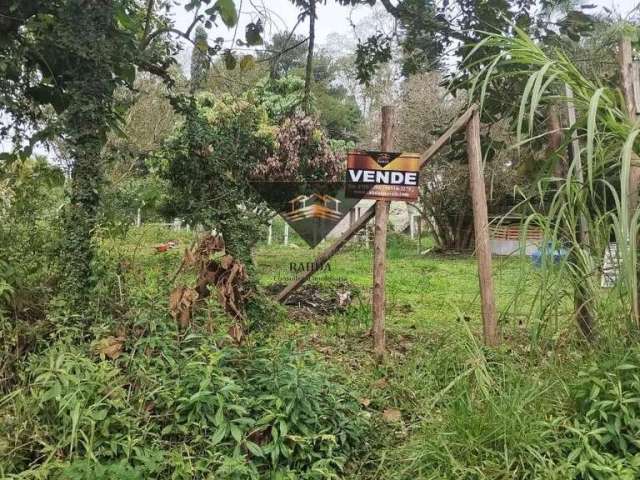 Terreno para Venda em Suzano, CHÁCARAS CASEMIRO