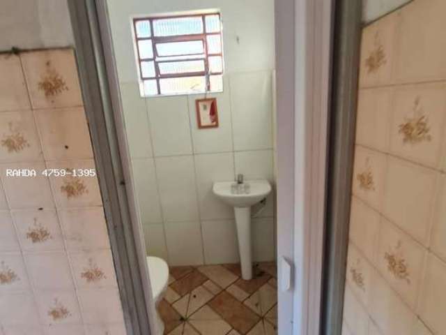 Casa para Venda em Suzano, Jardim Santa Lucia, 3 dormitórios, 2 banheiros, 2 vagas