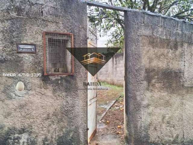 Terreno para Venda em Suzano, Jardim São Jose