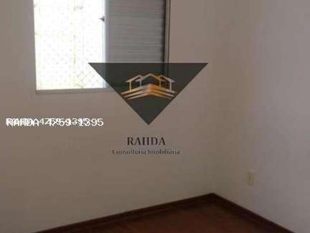 Apartamento para Venda em Suzano, Cidade Boa Vista, 2 dormitórios, 1 banheiro, 1 vaga