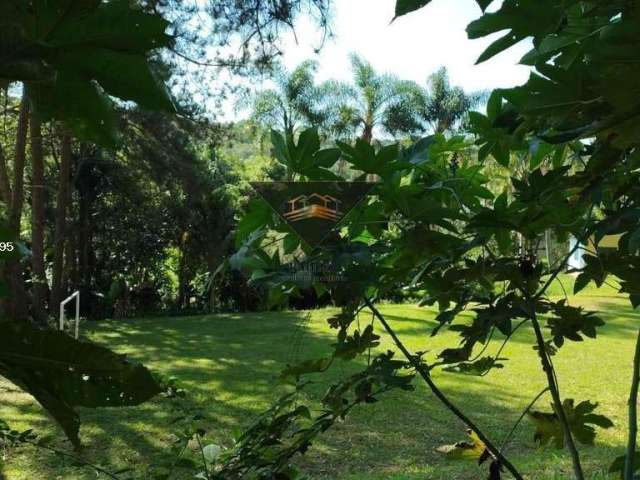 Chácara para Venda em Suzano, Fazenda Viaduto