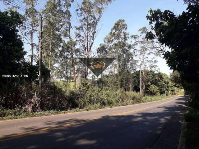 Terreno para Venda em Suzano, Palmeiras