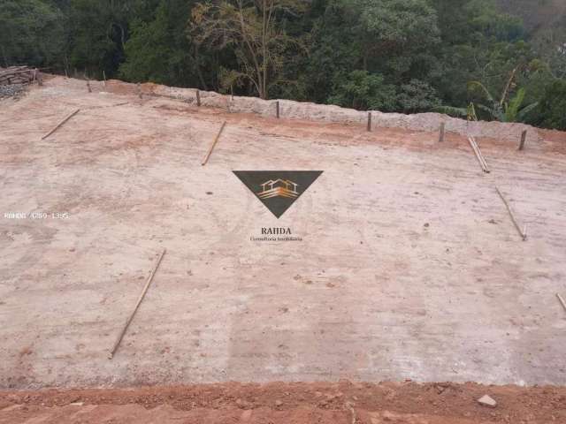 Terreno para Venda em Guararema, IPIRANGA