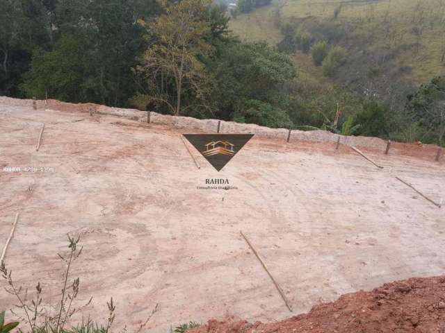 Terreno para Venda em Guararema, IPIRANGA