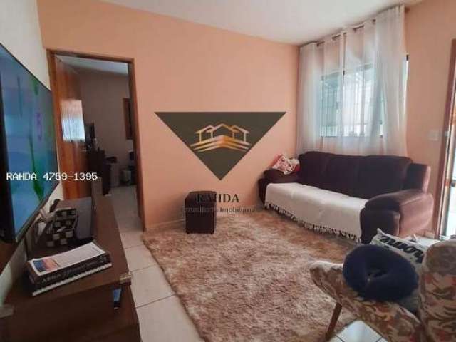 Casa para Venda em Suzano, Jardim São Jose, 2 dormitórios, 1 banheiro, 2 vagas