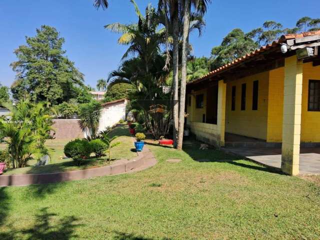 Chácara para Venda em Suzano, Estância Paulista, 3 dormitórios, 3 banheiros