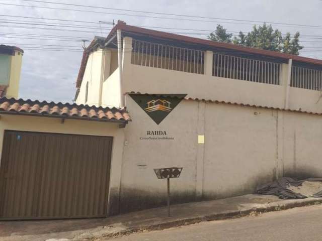 Casa para Venda em Igarapé, BAIRRO UNIÃO, 5 dormitórios, 3 banheiros, 3 vagas