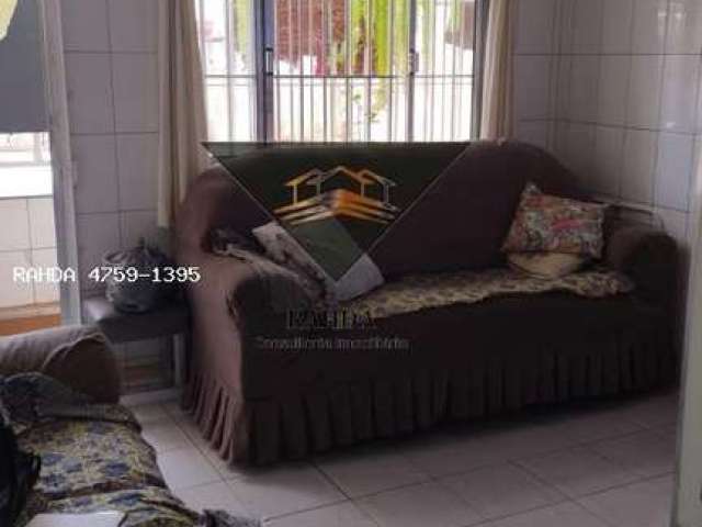 Casa para Venda em Poá, Jardim São Jose, 3 dormitórios, 2 banheiros, 2 vagas