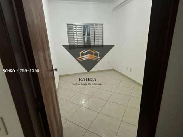 Casa para Venda em Suzano, Jardim Ana Rosa, 5 dormitórios, 1 suíte, 3 banheiros, 2 vagas