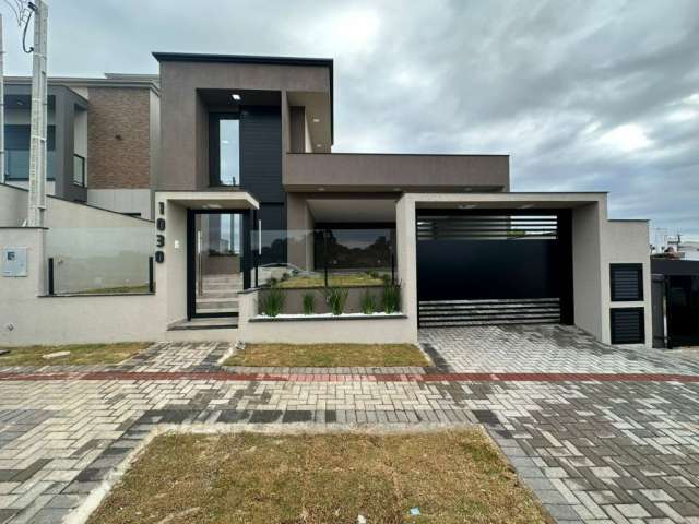 Casa à venda, aeroporto, pato branco