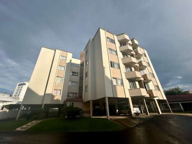 Apartamento à venda, centro, pato branco