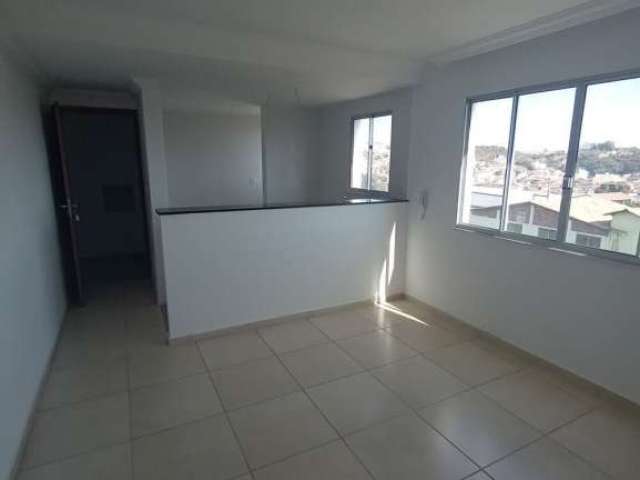 Apartamento com 2 quartos à venda na Rua Osmário Soares, Dom Bosco, Belo Horizonte, 49 m2 por R$ 320.000