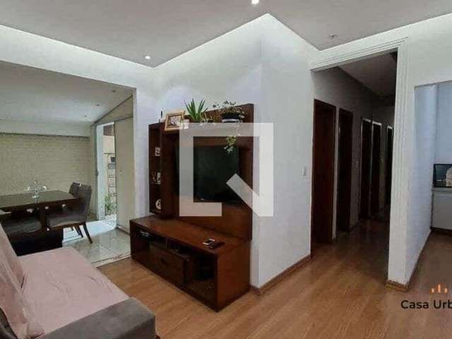 Apartamento com 3 quartos à venda na Rua Livramento, João Pinheiro, Belo Horizonte, 113 m2 por R$ 319.000