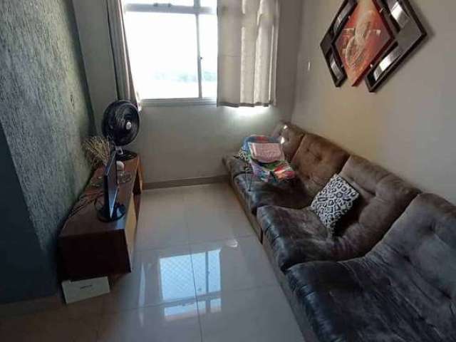 Apartamento com 3 quartos à venda na Rua Livramento, João Pinheiro, Belo Horizonte, 62 m2 por R$ 220.000