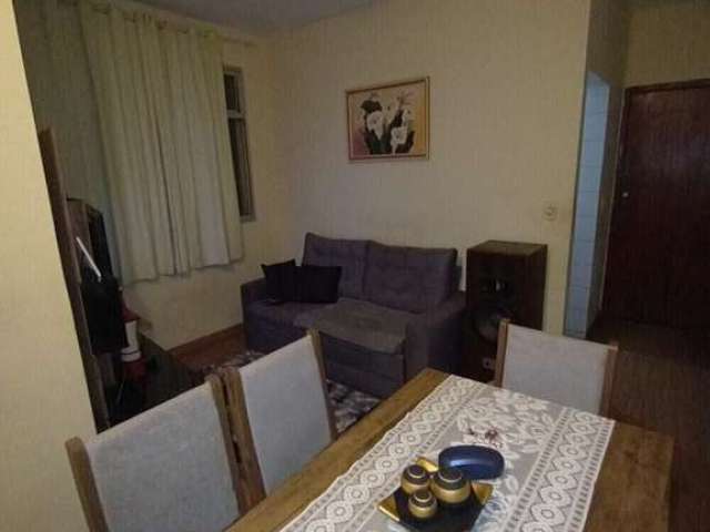 Apartamento com 3 quartos à venda na Rua Livramento, João Pinheiro, Belo Horizonte, 62 m2 por R$ 235.000