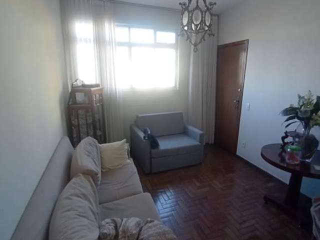 Apartamento com 3 quartos à venda na Rua Descalvado, Renascença, Belo Horizonte, 97 m2 por R$ 360.000