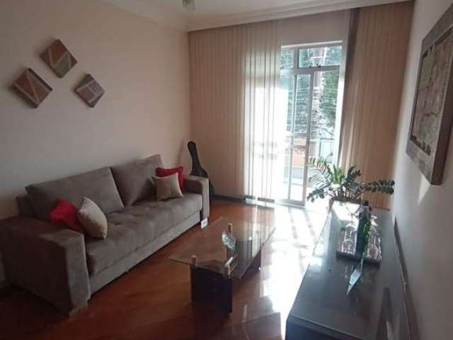 Apartamento com 3 quartos à venda na Rua Frei Antônio do Desterro, Nova Cachoeirinha, Belo Horizonte, 126 m2 por R$ 620.000