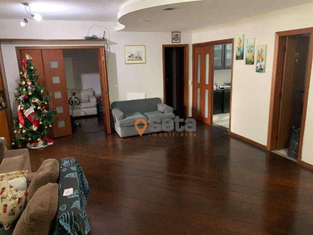 Apartamento à venda, 153 m² por R$ 850.000,00 - Altos do Esplanada - São José dos Campos/SP