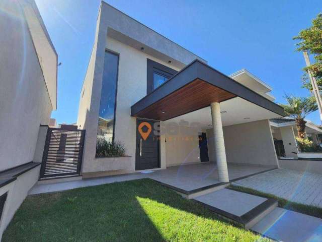 Casa à venda, 220 m² por R$ 1.860.000,00 - Urbanova - São José dos Campos/SP