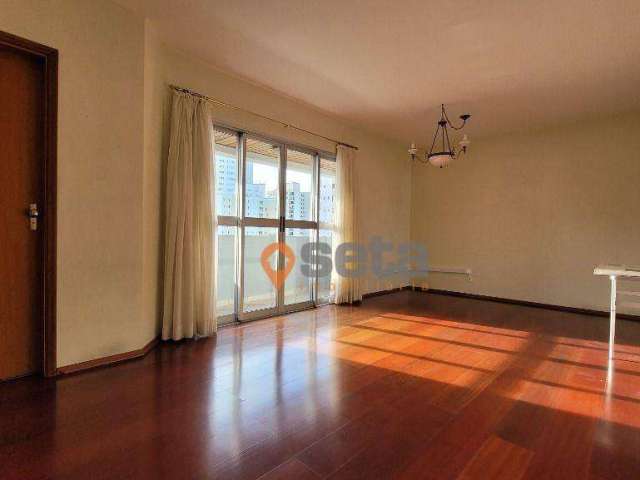 Apartamento à venda, 120 m² por R$ 800.000,00 - Jardim São Dimas - São José dos Campos/SP