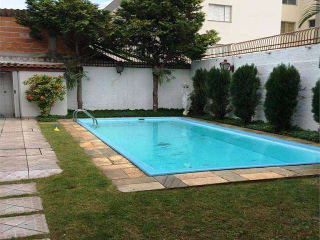 Casa à venda, 274 m² por R$ 1.100.000,00 - Jardim das Indústrias - São José dos Campos/SP