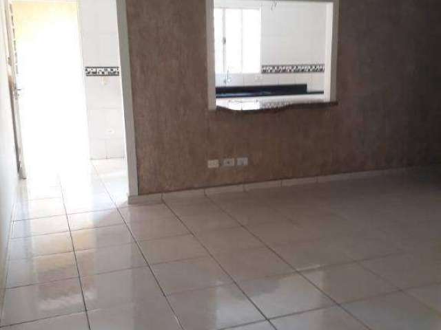 Sobrado à venda, 100 m² por R$ 450.000,00 - Jardim Vale do Sol - São José dos Campos/SP