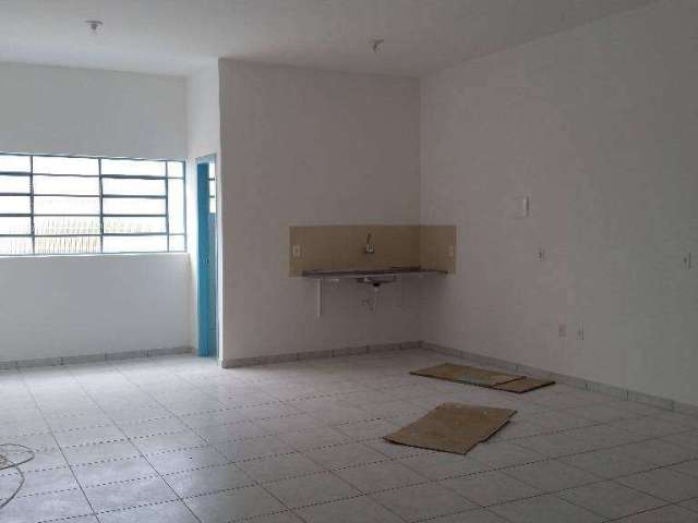 Sala para alugar, 45 m² por R$ 755,00/mês - Cidade Morumbi - São José dos Campos/SP
